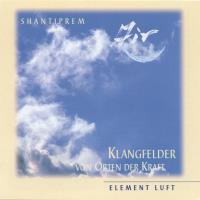 Element Luft [CD] Shantiprem