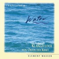 Element Wasser [CD] Shantiprem