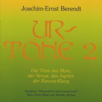 Urtöne 2 [2CDs] Berendt, Joachim-Ernst