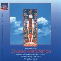 Chakra-Meditation [CD] Merlin's Magic