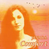 Comfort [CD] Janara