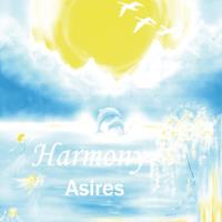 Harmony [CD] Asires