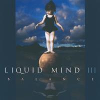 Balance [CD] Liquid Mind 3