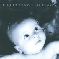Serenity [CD] Liquid Mind 5