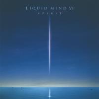 Spirit [CD] Liquid Mind 6
