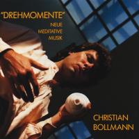 Drehmomente [CD] Bollmann, Christian