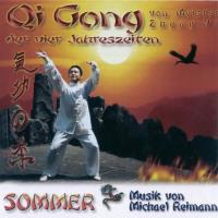 Qi Gong der vier Jahreszeiten - Sommer [CD] Reimann, Michael & Meister Zheng Yi