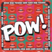 POW! [CD] Bollmann, Christian