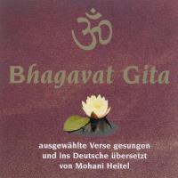 Bhagavat Gita [2CDs] Heitel, Mohani