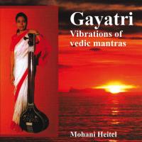 Gayatri [CD] Heitel, Mohani