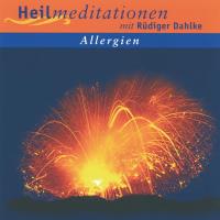 Allergien* [CD] Dahlke, Rüdiger