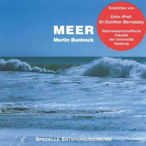 Meer [CD] Buntrock, Martin