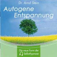 Autogene Entspannung [CD] Stein, Arnd
