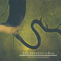 Serpent's Egg  (remastered) [CD] Dead Can Dance