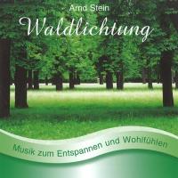 Waldlichtung [CD] Stein, Arnd