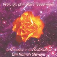 Om Namah Shivaya [CD] Tepperwein (Emese & Paul)