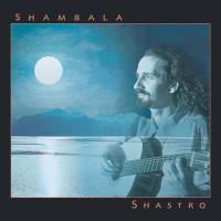 Shambala [CD] Shastro