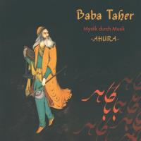 Baba Taher [CD] Ahura - Mohammad Eghbal