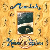 Morealah [CD] Kailash Kokopelli
