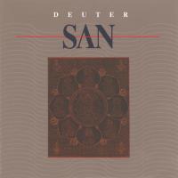 SAN [CD] Deuter