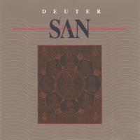 SAN [CD] Deuter