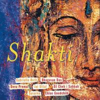 Shakti [CD] Roth, Gabrielle, Deva Premal, DJ Sheb i Sabba u.a.