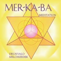 Merkaba (Mer-Ka-Ba) [CD] Melchizedek, Drunvalo