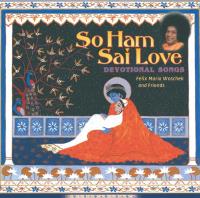 So Ham - Sai Love [CD] Woschek, Felix Maria