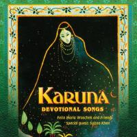 Karuna [CD] Woschek, Felix Maria