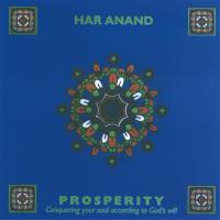 Prosperity [CD] Har Anand Kaur