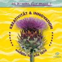 Kreativität & Innovation [CD] Vitagon (Berger, Lutz) - Ich tu was für mich
