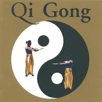 Qi Gong [CD] Siebert, Büdi