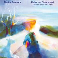 Reise zur Trauminsel [CD] Buntrock, Martin