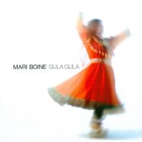 Gula Gula [CD] Boine, Mari