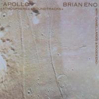 Apollo - remastered [CD] Eno, Brian