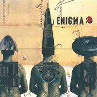 Le Roi est Mort-Vive le Roi [CD] Enigma