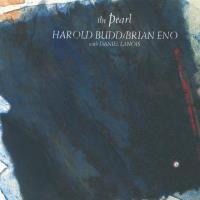 Pearl - Remaster [CD] Budd, Harold & Eno, Brian