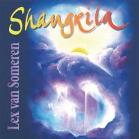 Shangrila [CD] Someren, Lex van