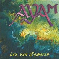 Ayam [CD] Someren, Lex van