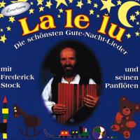 LaLeLu [CD] Zapp, Dhwani Wilfried M. & Stock, Frederick