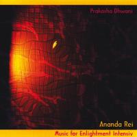 Ananda Rei [CD] Zapp, Dhwani Wilfried M.