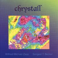 Chrystall [CD] Zapp, Dhwani Wilfried M.