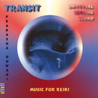 Transit [CD] Zapp, Dhwani Wilfried M.