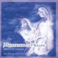 Meditation zur Heilung [CD] Hamm, Brigitte