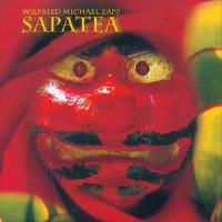 Sapatea [CD] Zapp, Dhwani Wilfried M.