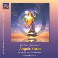 Angels Kisses [CD] Barttenbach, Ralf Eugen