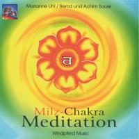 Milz-Chakra Meditation [CD] Uhl, Marianne