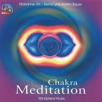 Stirn-Chakra Meditation [CD] Uhl, Marianne