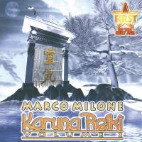 Karuna Reiki Vol. 2 [CD] Milone, Marco