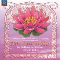 Einverstanden Sein [CD] Sharamon & Baginski & Merlin's Magic